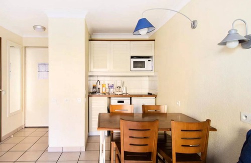 Lacanau-Ocean Apartment | 20 m² Studio flat ∙ 1 bedroom ∙ 3 guests