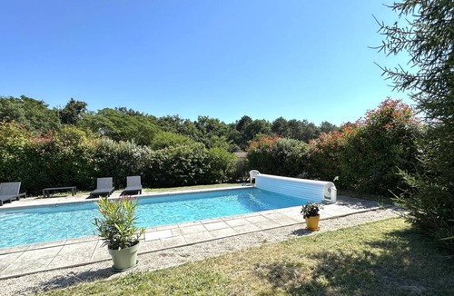 Riviere-Saas-et-Gourby House | 200 m² Gîte ∙ 4 bedrooms ∙ 8 guests