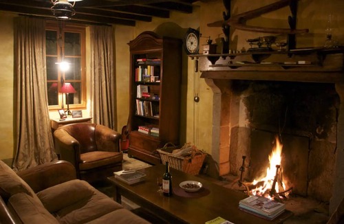 Dompierre-les-Eglises House | 200 m² House ∙ 3 bedrooms ∙ 6 guests