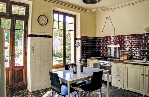 Terrasson-la-Villedieu House | 200 m² House ∙ 5 bedrooms ∙ 10 guests