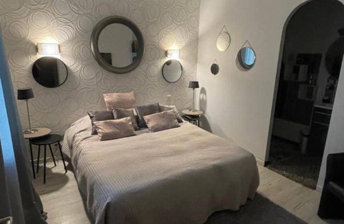 Libourne Bed & Breakfast | 200 m² Bed and breakfast ∙ 3 bedrooms ∙ 8 guests
