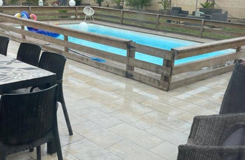 Libourne Bed & Breakfast | 200 m² Bed and breakfast ∙ 3 bedrooms ∙ 8 guests