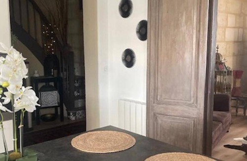 Libourne Bed & Breakfast | 200 m² Bed and breakfast ∙ 3 bedrooms ∙ 8 guests