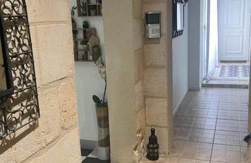 Libourne Bed & Breakfast | 200 m² Bed and breakfast ∙ 3 bedrooms ∙ 8 guests