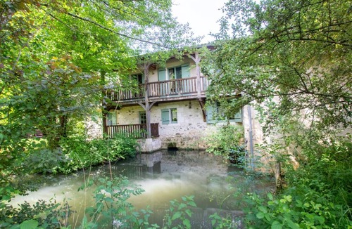 Conne-de-Labarde Cottage | 200 m² Cabin ∙ 3 bedrooms ∙ 6 guests