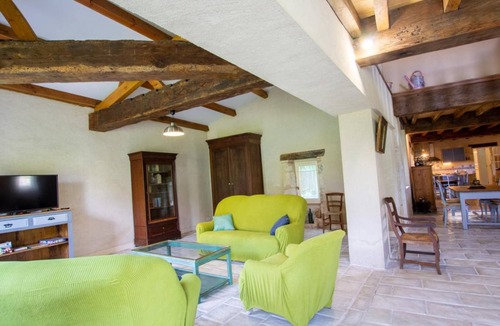 Conne-de-Labarde Cottage | 200 m² Cabin ∙ 3 bedrooms ∙ 6 guests