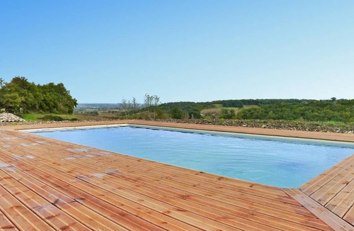 Saussignac House | 200 m² Farmhouse ∙ 4 bedrooms ∙ 6 guests