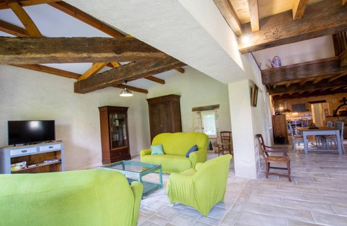 Conne-de-Labarde House | 200 m² Gîte ∙ 3 bedrooms ∙ 6 guests