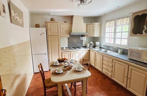 Villamblard House | 200 m² Gîte ∙ 4 bedrooms ∙ 8 guests