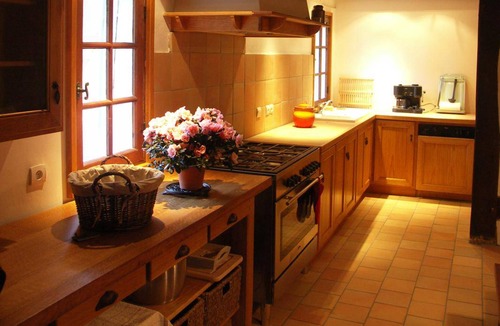 Luglon House | 200 m² Gîte ∙ 4 bedrooms ∙ 9 guests