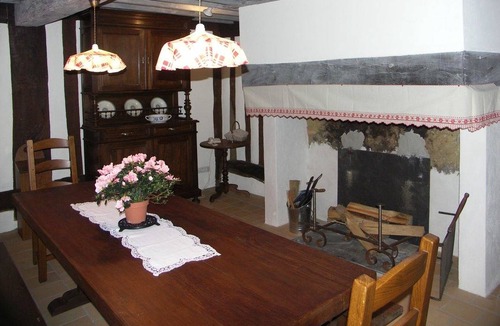Luglon House | 200 m² Gîte ∙ 4 bedrooms ∙ 9 guests