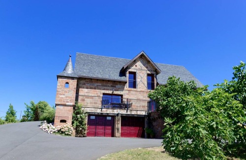 Bassin de Brive House | 200 m² Gîte ∙ 5 bedrooms ∙ 12 guests