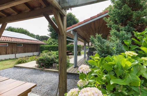 Leon House | 200 m² Gîte ∙ 6 bedrooms ∙ 14 guests