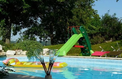 Tournon-d'Agenais House | 200 m² House ∙ 5 bedrooms ∙ 10 guests
