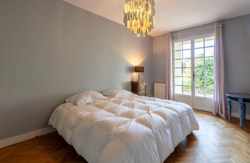 Martillac House | 200 m² House ∙ 3 bedrooms ∙ 6 guests