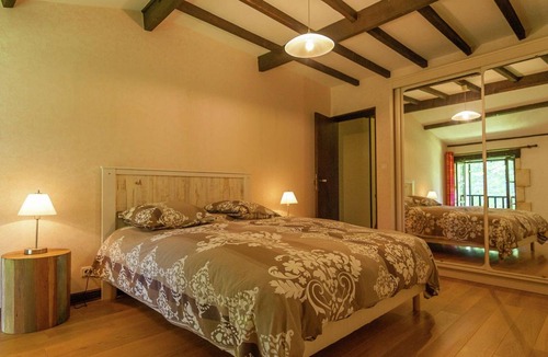 Nantheuil House | 200 m² House ∙ 3 bedrooms ∙ 6 guests