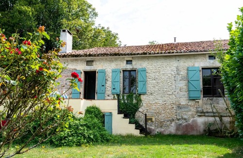 Juignac House | 200 m² House ∙ 3 bedrooms ∙ 8 guests