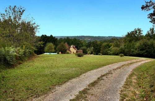 Saint-Cirq House | 200 m² House ∙ 4 bedrooms ∙ 10 guests