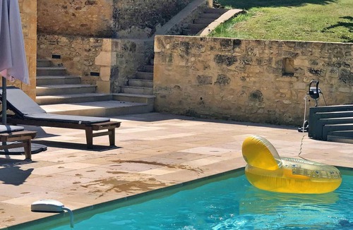Saint-Cirq House | 200 m² House ∙ 4 bedrooms ∙ 10 guests