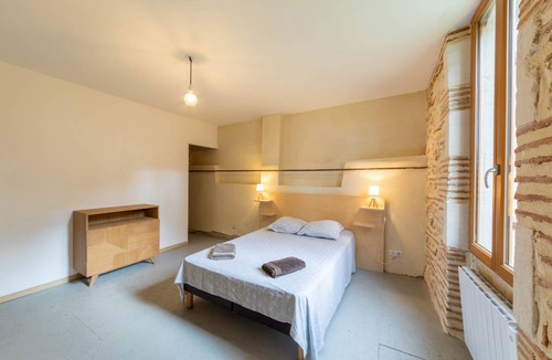 Fongrave House | 200 m² House ∙ 4 bedrooms ∙ 8 guests