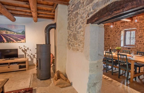Bollene House | 200 m² House ∙ 4 bedrooms ∙ 8 guests