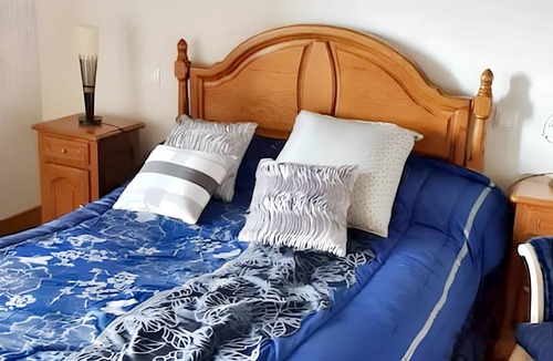 Behobie House | 200 m² House ∙ 4 bedrooms ∙ 8 guests