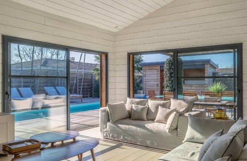 Ares House | 200 m² House ∙ 5 bedrooms ∙ 12 guests