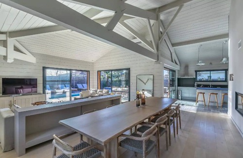 Ares House | 200 m² House ∙ 5 bedrooms ∙ 12 guests