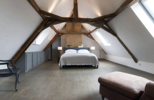 Sainte Croix de Beaumont House | 200 m² House ∙ 5 bedrooms ∙ 10 guests
