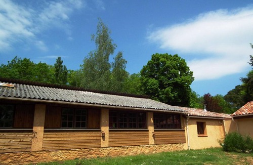 Gavaudun House | 200 m² House ∙ 6 bedrooms ∙ 20 guests