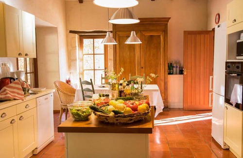 Issac House | 200 m² House ∙ 6 bedrooms ∙ 12 guests
