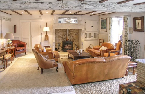 Suaux House | 200 m² House ∙ 6 bedrooms ∙ 12 guests