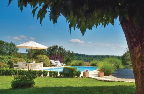 Suaux House | 200 m² House ∙ 6 bedrooms ∙ 12 guests