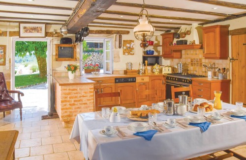 Suaux House | 200 m² House ∙ 6 bedrooms ∙ 12 guests