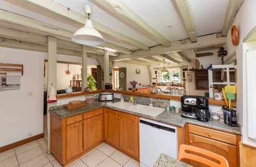 Amorots-Succos House | 200 m² House ∙ 3 bedrooms ∙ 6 guests