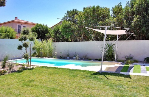 Chateaurenard House | 200 m² House ∙ 4 bedrooms ∙ 8 guests