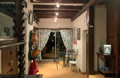 Saint-Cyprien House | 200 m² House ∙ 4 bedrooms ∙ 8 guests