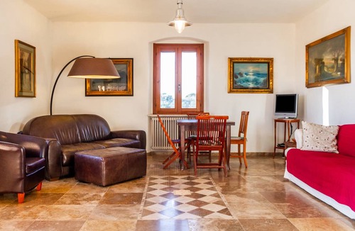 Magliano in Toscana House | 200 m² House ∙ 3 bedrooms ∙ 6 guests