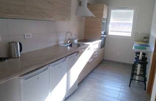 Villenave-d'Ornon Resort | 200 m² Private room ∙ 1 bedroom ∙ 1 guest