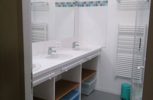 Villenave-d'Ornon Resort | 200 m² Private room ∙ 1 bedroom ∙ 1 guest