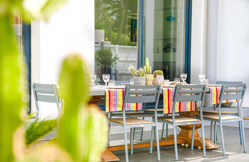 Mazargues Villa | 200 m² Villa ∙ 3 bedrooms ∙ 6 guests