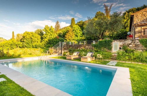 Pieve di Compito Villa | 200 m² Villa ∙ 3 bedrooms ∙ 6 guests