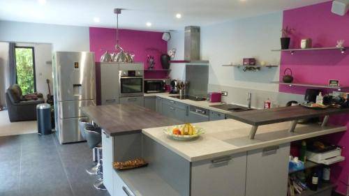 Merignac Villa | 200 m² Villa ∙ 3 bedrooms ∙ 6 guests