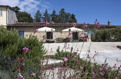 Carmignano Villa | 200 m² Villa ∙ 3 bedrooms ∙ 7 guests