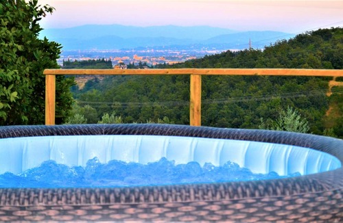 Carmignano Villa | 200 m² Villa ∙ 3 bedrooms ∙ 7 guests