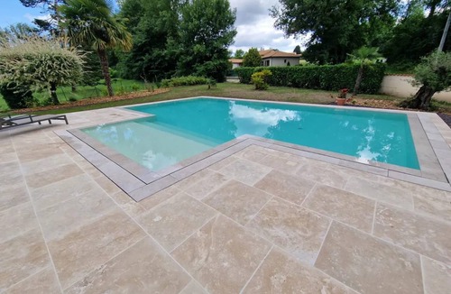 Riberac Villa | 200 m² Villa ∙ 3 bedrooms ∙ 6 guests