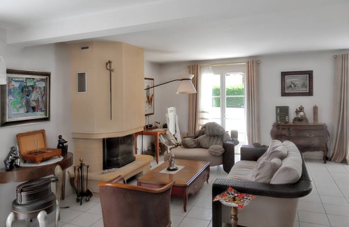 Riberac Villa | 200 m² Villa ∙ 3 bedrooms ∙ 6 guests