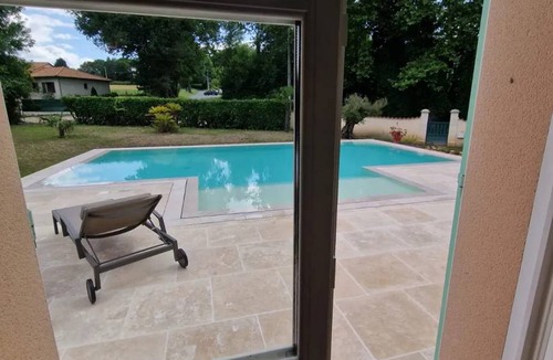 Riberac Villa | 200 m² Villa ∙ 3 bedrooms ∙ 6 guests
