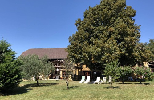 Proissans Villa | 200 m² Villa ∙ 4 bedrooms ∙ 16 guests
