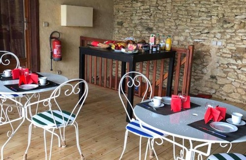 Proissans Villa | 200 m² Villa ∙ 4 bedrooms ∙ 16 guests